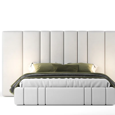 Vibieffe 5050 ITALO Bed — Вид 2