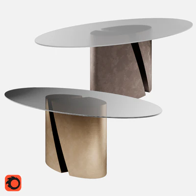 Lago Oval Table Wadi — Вид 5