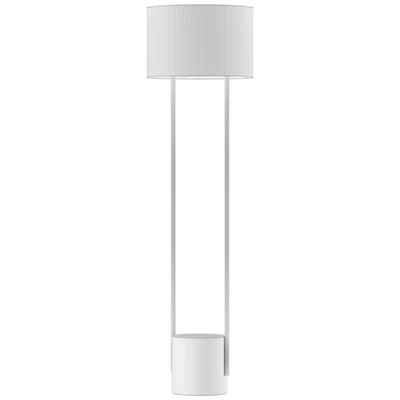 Pipero floor lamp — Ver 2