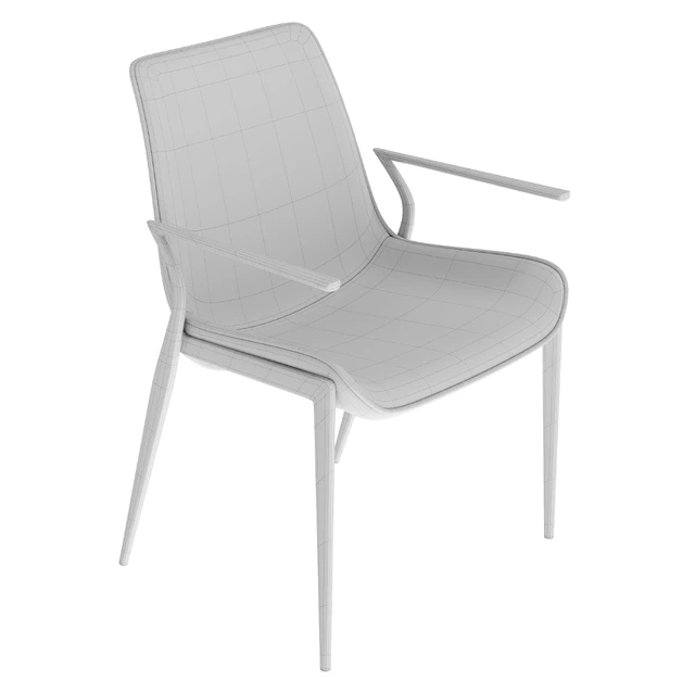 Ehssen chair — Descargar