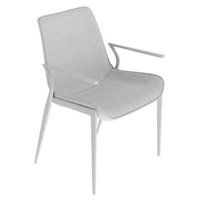 Ehssen chair — Ver 3