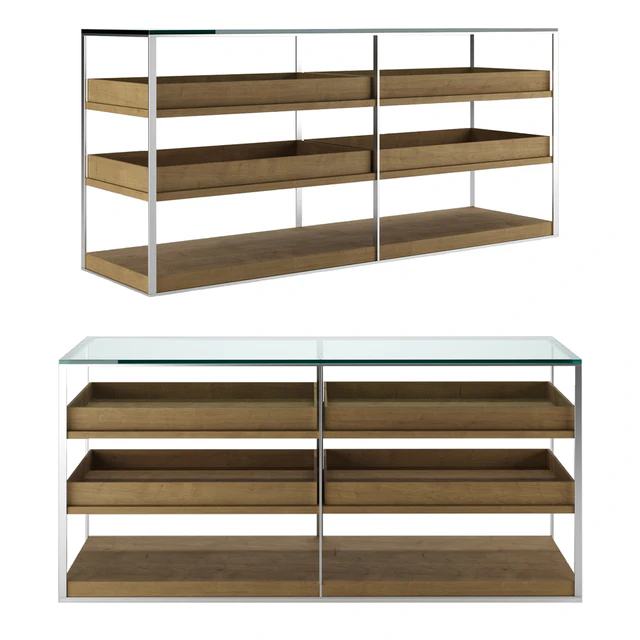 Chest of drawers Lithos Maxalto — Descargar