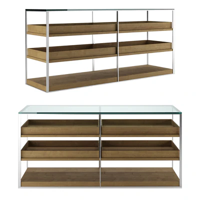 Chest of drawers Lithos Maxalto — Ver 1