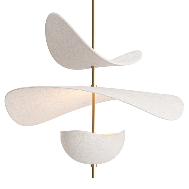Antigone Pendant Lamp by Elsa Foulon — Descargar