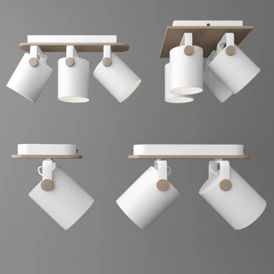 TK LIGHTING RELAX WHITE — Скачать