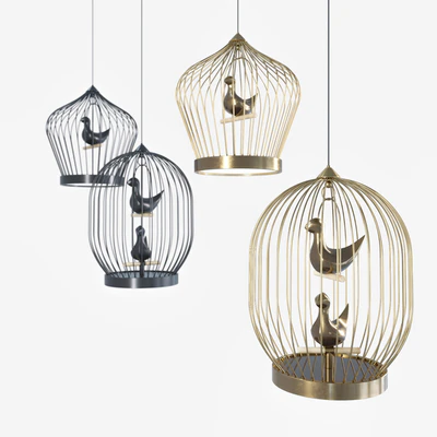 Suspension light TWEE-T Pendant Light - Jake Phipps — Ver 1
