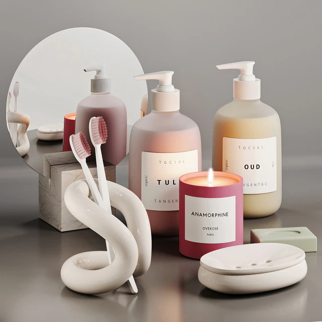 Bathroom decor — Descargar