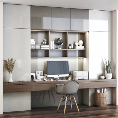 Furniture composition 2 — Вид 1