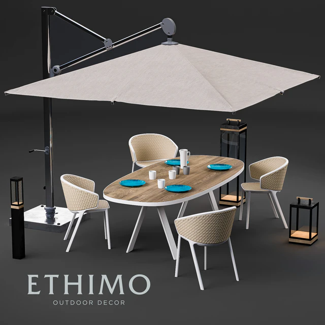Ethimo set — Скачать