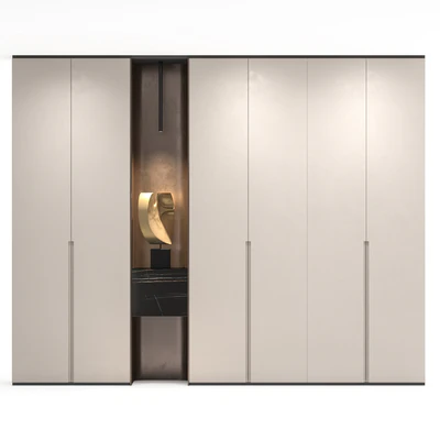 Cabinet by Igor Franch 7 — Ver 1