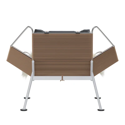 Flag Halyard Chair — Ver 2