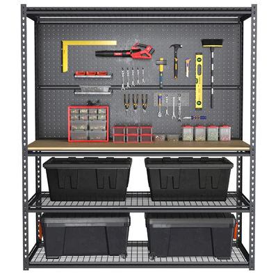 garage tools set 24 — descargar