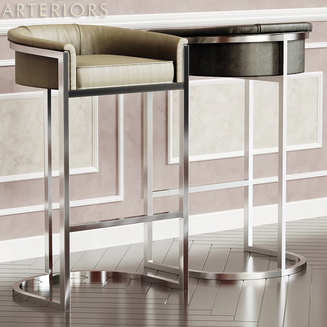 barstool Calvin Arteriors Home — Descargar