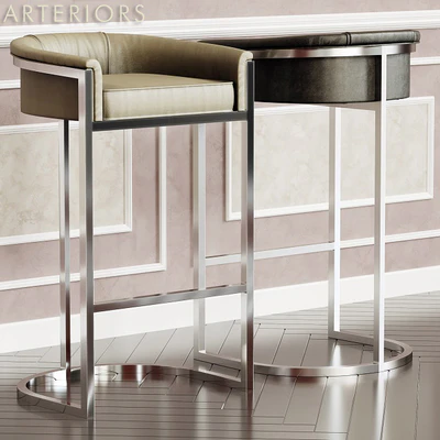 barstool Calvin Arteriors Home — Ver 3