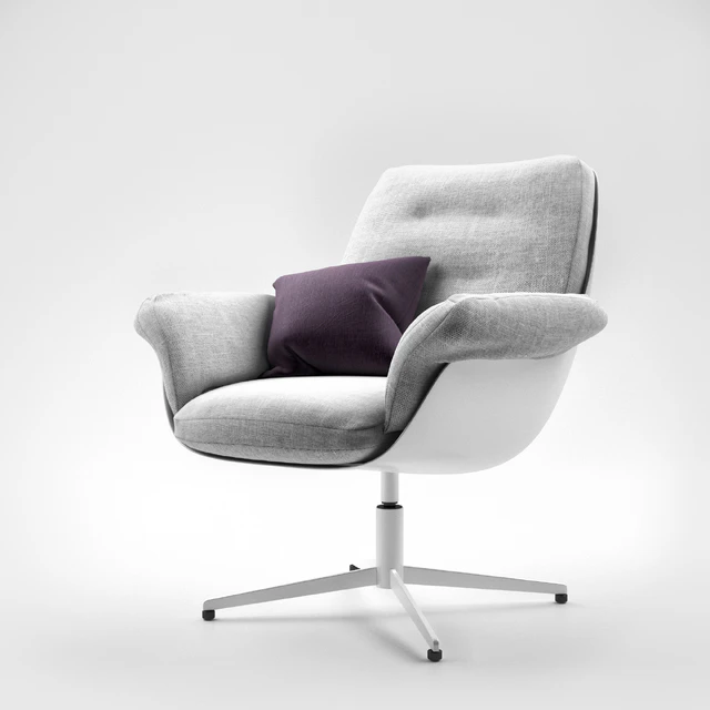 Softbird chair — Descargar
