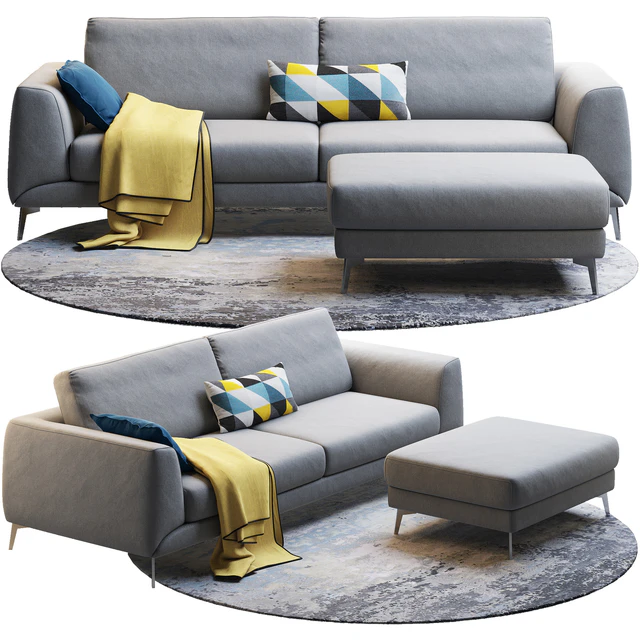 Boconcept Fargo — Скачать