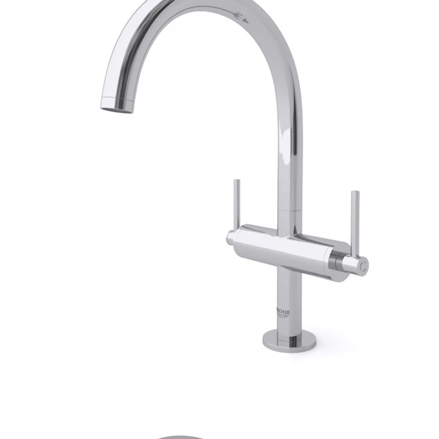 Смесители Grohe Atrio New  SET 1 — Скачать