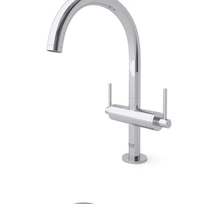 Смесители Grohe Atrio New  SET 1 — Вид 2