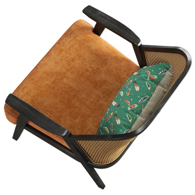 Roche Bobois Weg armchair — Вид 2