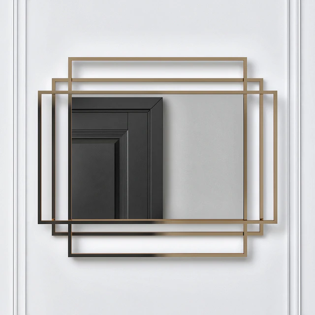 Mirror decoration №12 — Скачать