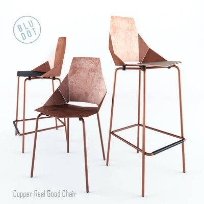Blu Dot Copper Real Good — Вид 1