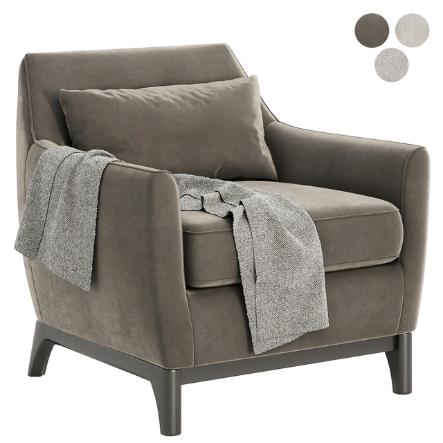 harvey armchair — Скачать