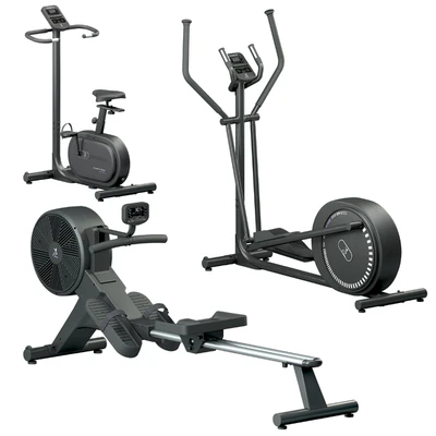 Fitness Equipment Clear Fit — Ver 1