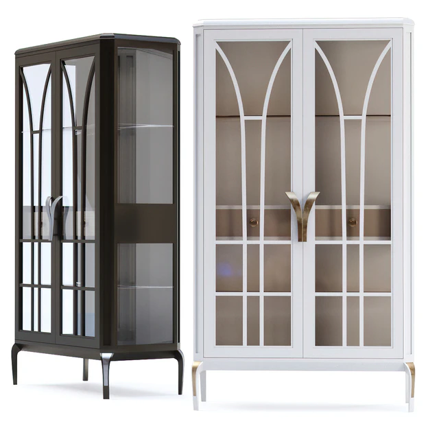 Minotti Collezioni Capri cabinet — Descargar