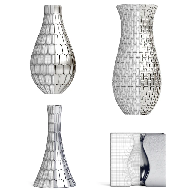 vase set 1 — Descargar