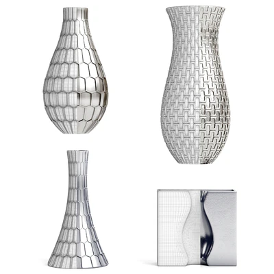 vase set 1 — Ver 3