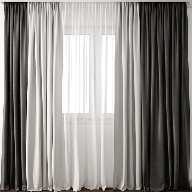 Curtain 17 — Descargar