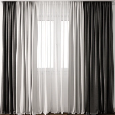 Curtain 17 — Ver 1