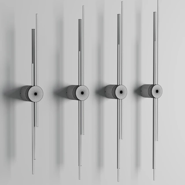 lampatron tinus led wall lamp — Скачать