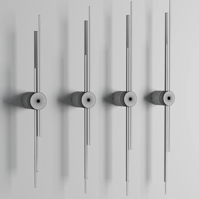 lampatron tinus led wall lamp — Вид 3