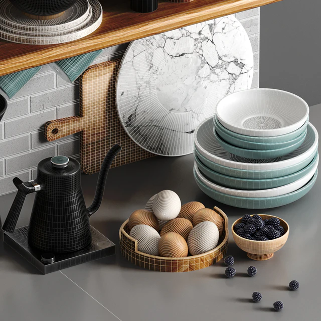 kitchen accessories009 — Скачать
