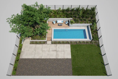 garden modules 011 — Скачать