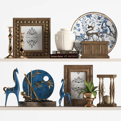 Decorative set 07 — Ver 1