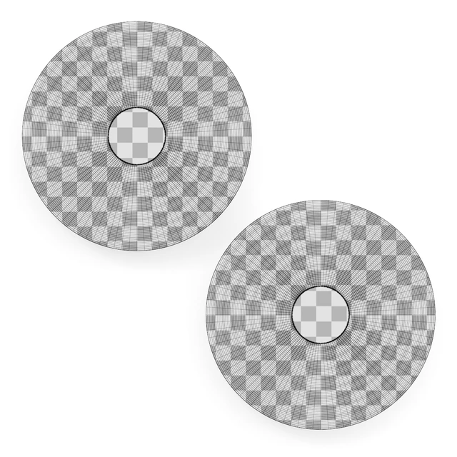 Aromas del Campo Glic Wall Lamp — Descargar