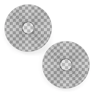 Aromas del Campo Glic Wall Lamp — Ver 3