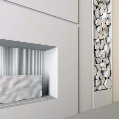 Fireplace and firewood 1 — Ver 2