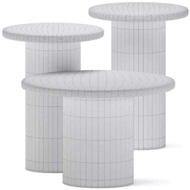 Coffee Table Coronum by Scarlet Splendour — Descargar