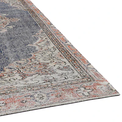 Carpet Urban Outfitters Stella Printed Rug — Ver 2