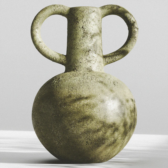 VASES WITH HANDLES by ZARA HOME part 2 — Descargar