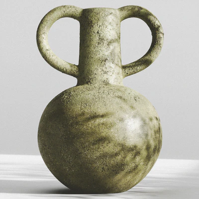 VASES WITH HANDLES by ZARA HOME part 2 — Ver 3