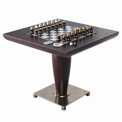 Promemoria Bassano da gioco Game table — Ver 1