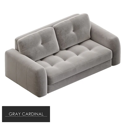 Sofa Relax B 1650 OM — Ver 5
