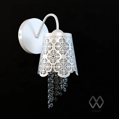 Бра MW-LIGHT Полин 472020601 — Скачать