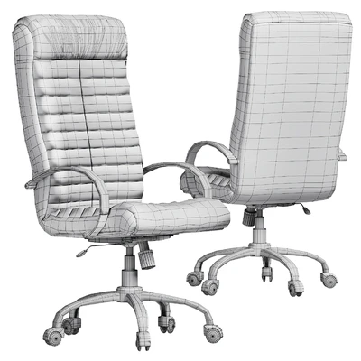 Office Chair2 Consul Conference — Ver 5