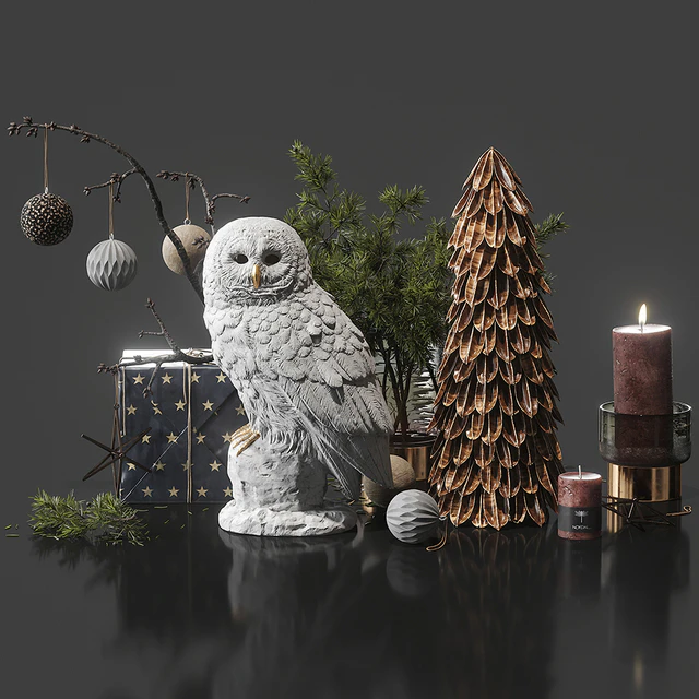 Decorative set 11 — Descargar