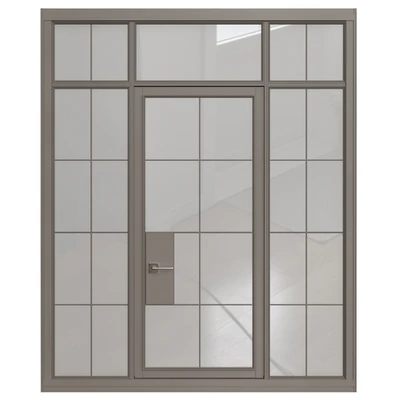 DOOR 97 — Вид 2
